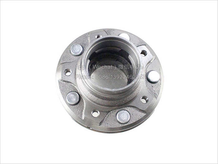 43502-69085,Toyota Land Cruiser HZJ79 Wheel Hub,43502-69087